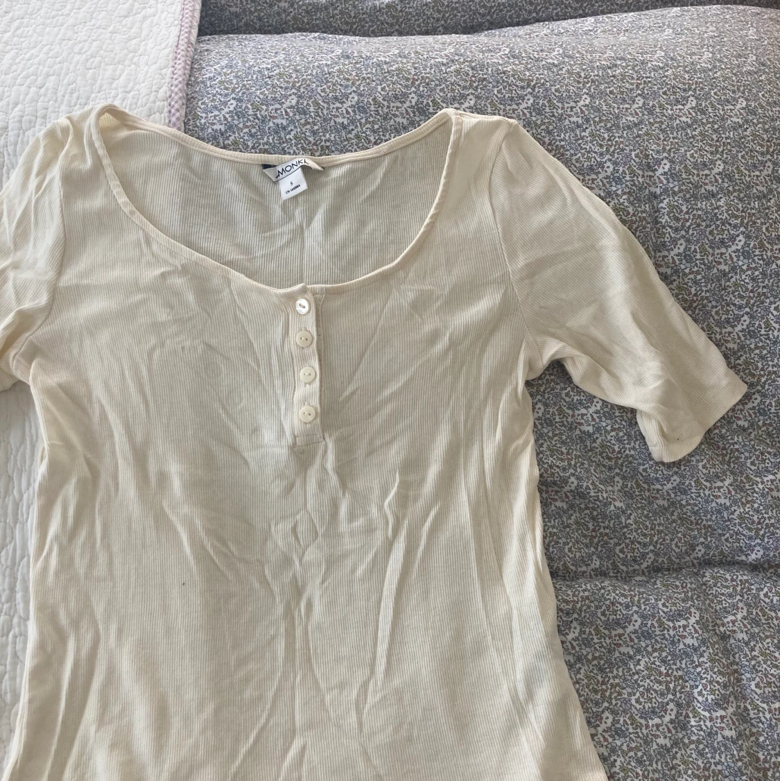 Somrig t-shirt  - 90