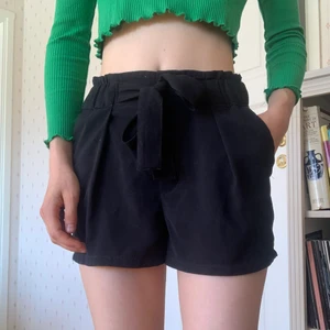 Shorts med knytning - Så fina, bekväma och luftiga