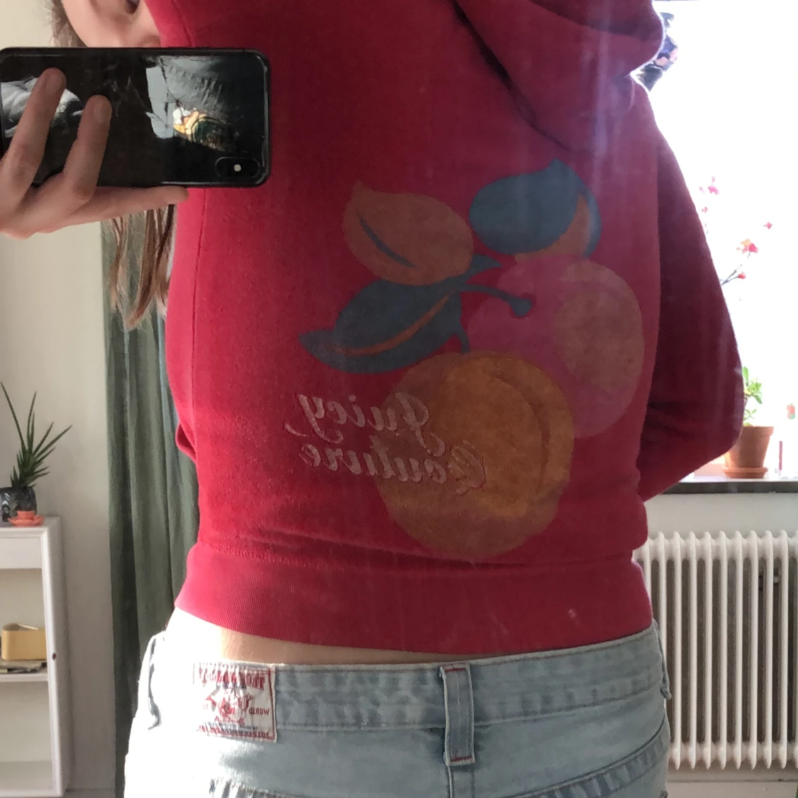 Juicy Couture tröja - 90