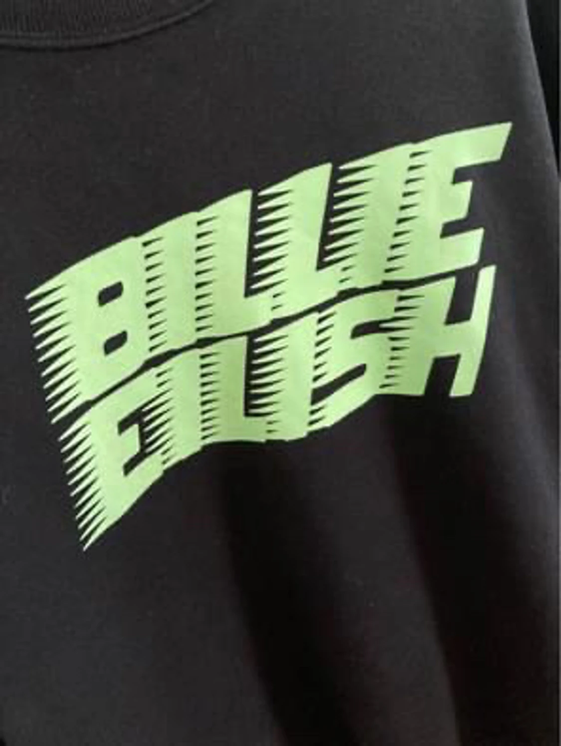 Billie Eilish M/L - 90