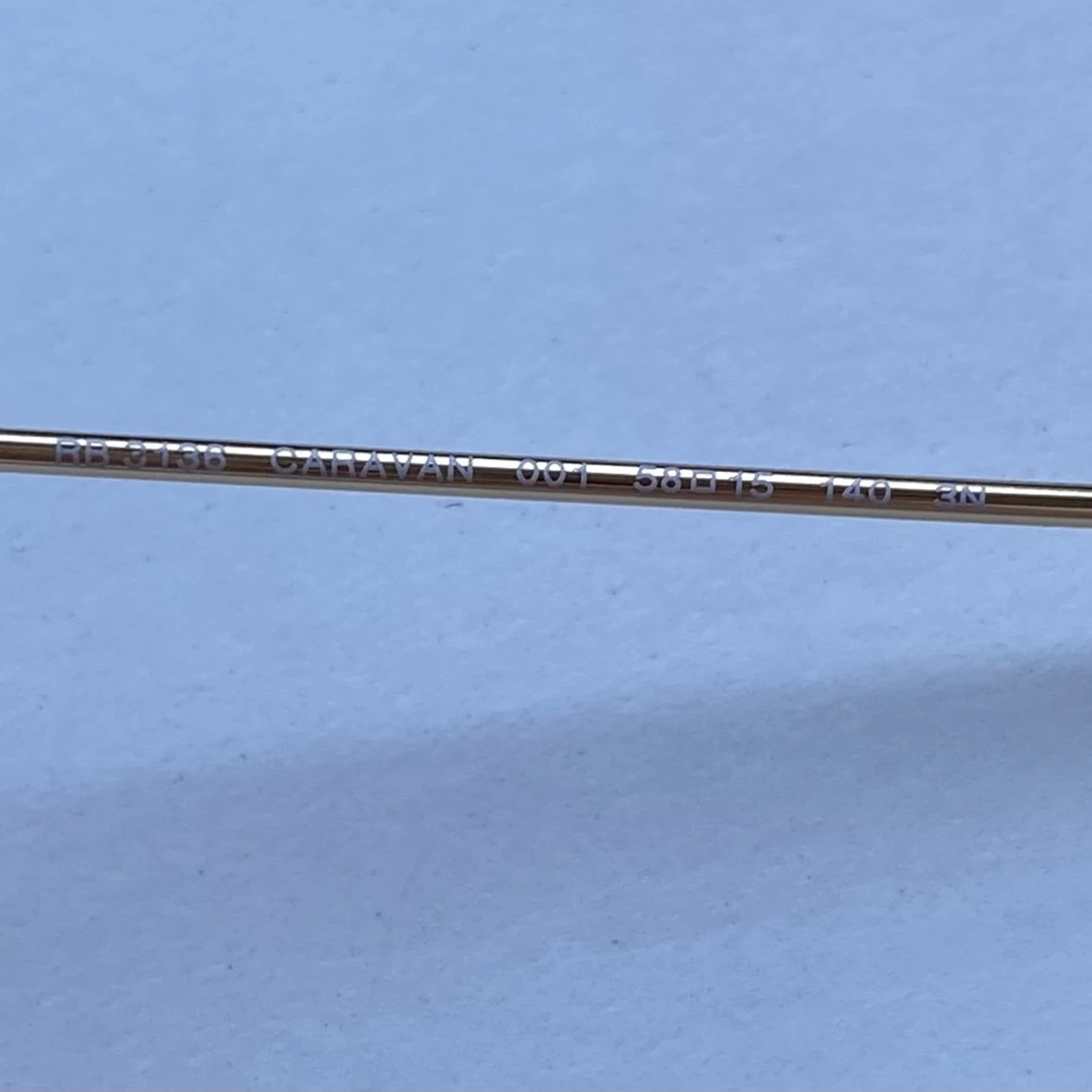 Rayban solglasögon  - 91