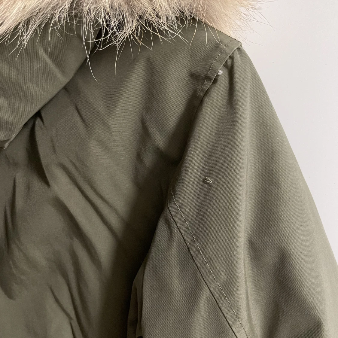 Woolrich jacka  - 91