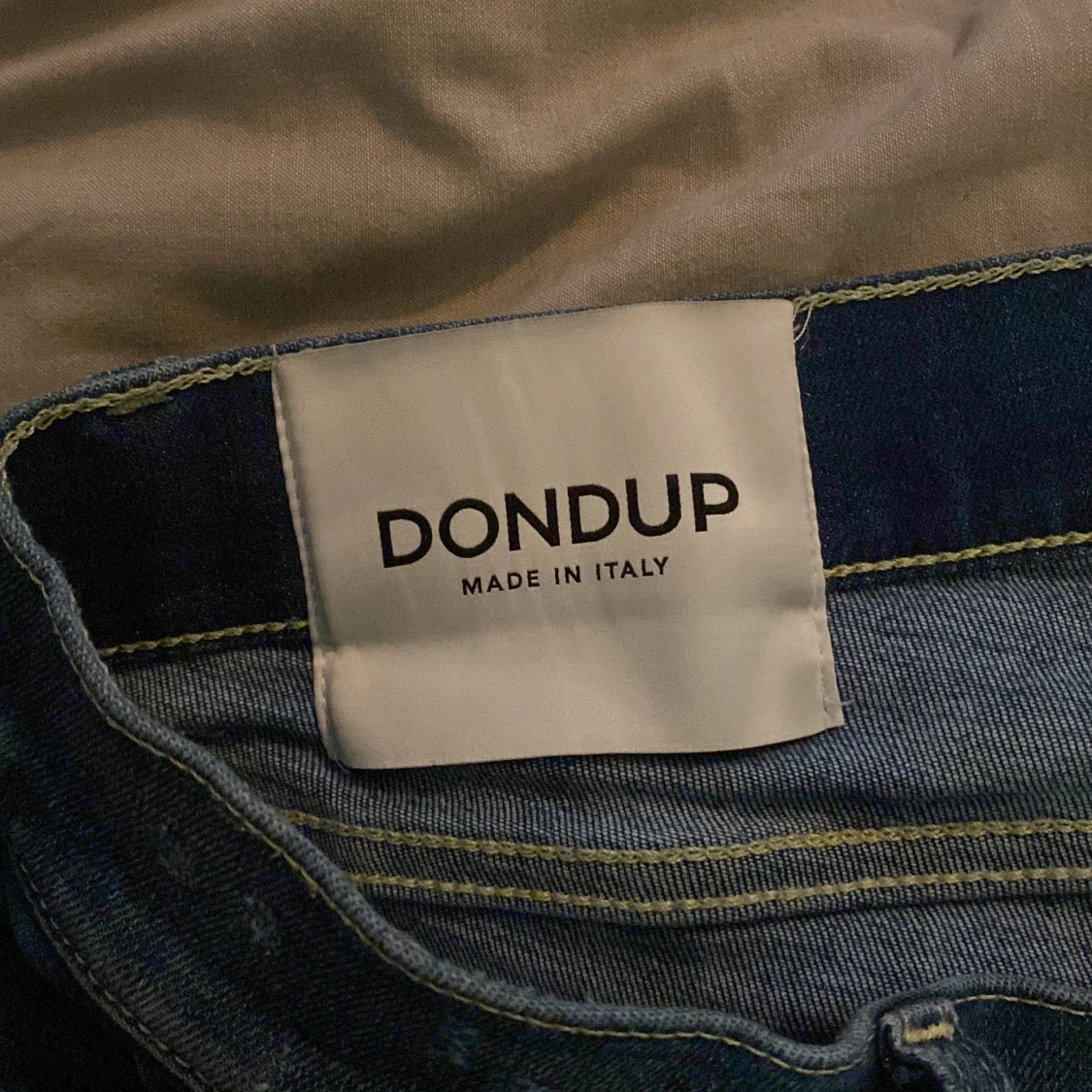 Dondup jeans - 91