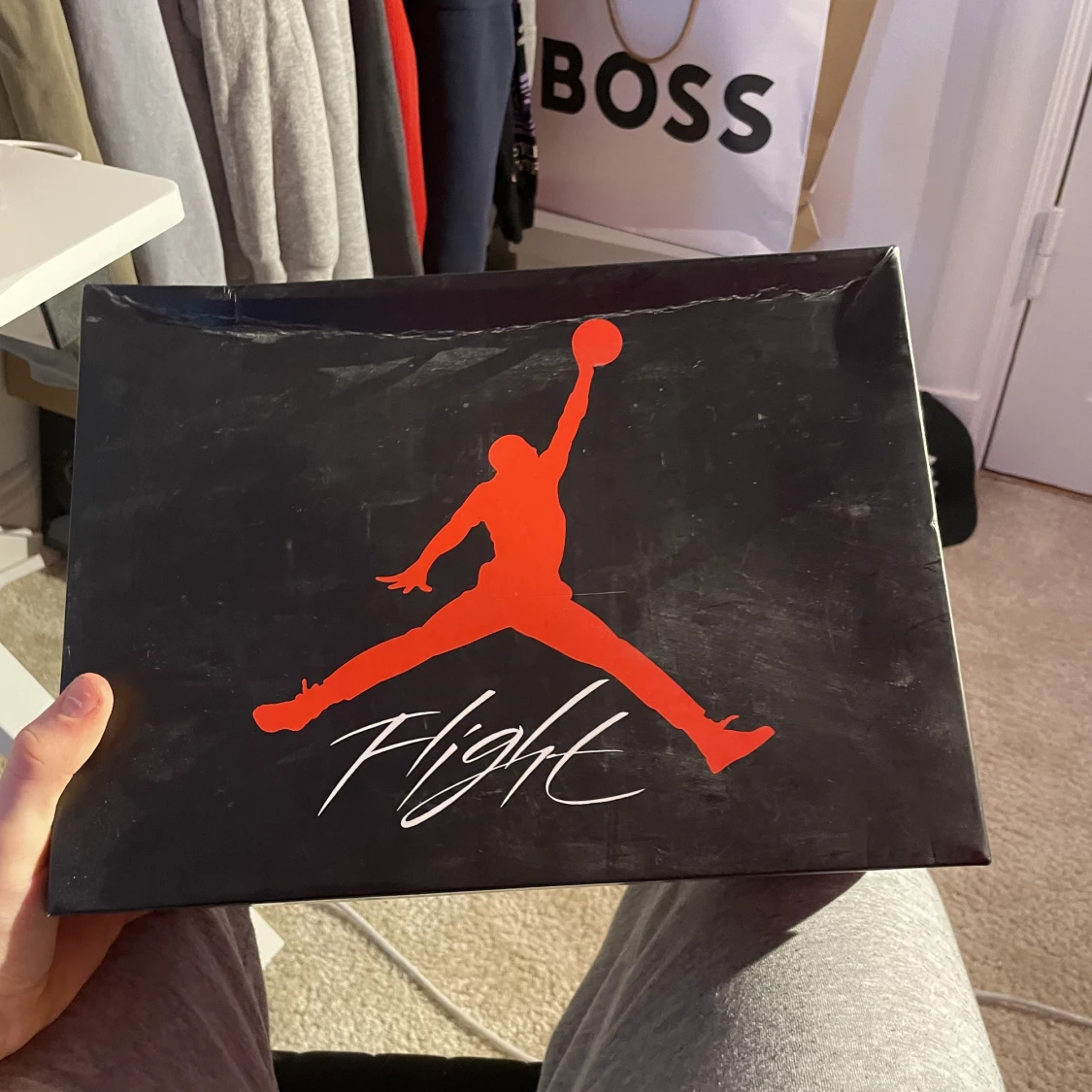 Jordan 4 toro bravo - 91