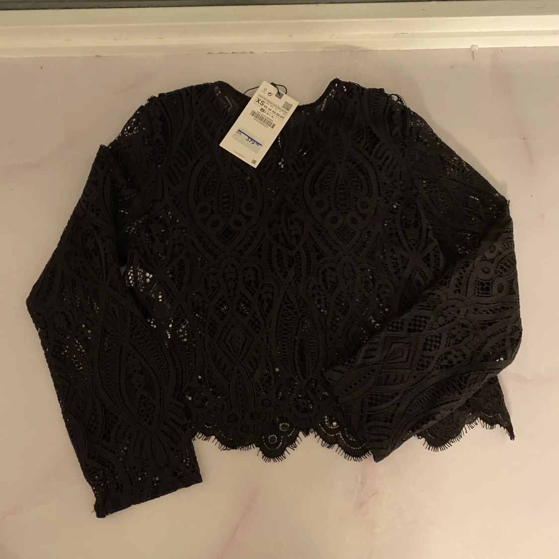 Fin zara topp!  - 90