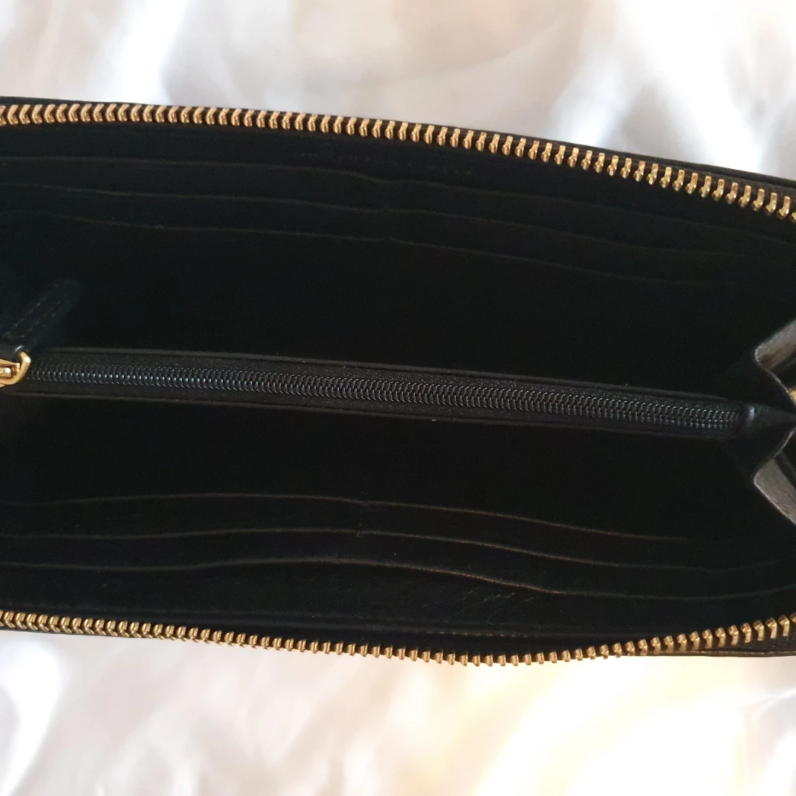 Michael Kors stor plånbok  - 91