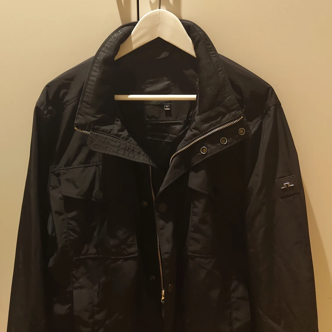 Ny J.Lindeberg jacka