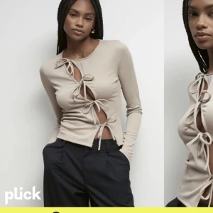 Fest topp - Alldrig använd 