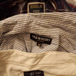 Skjortor - Ny skick, storlek M