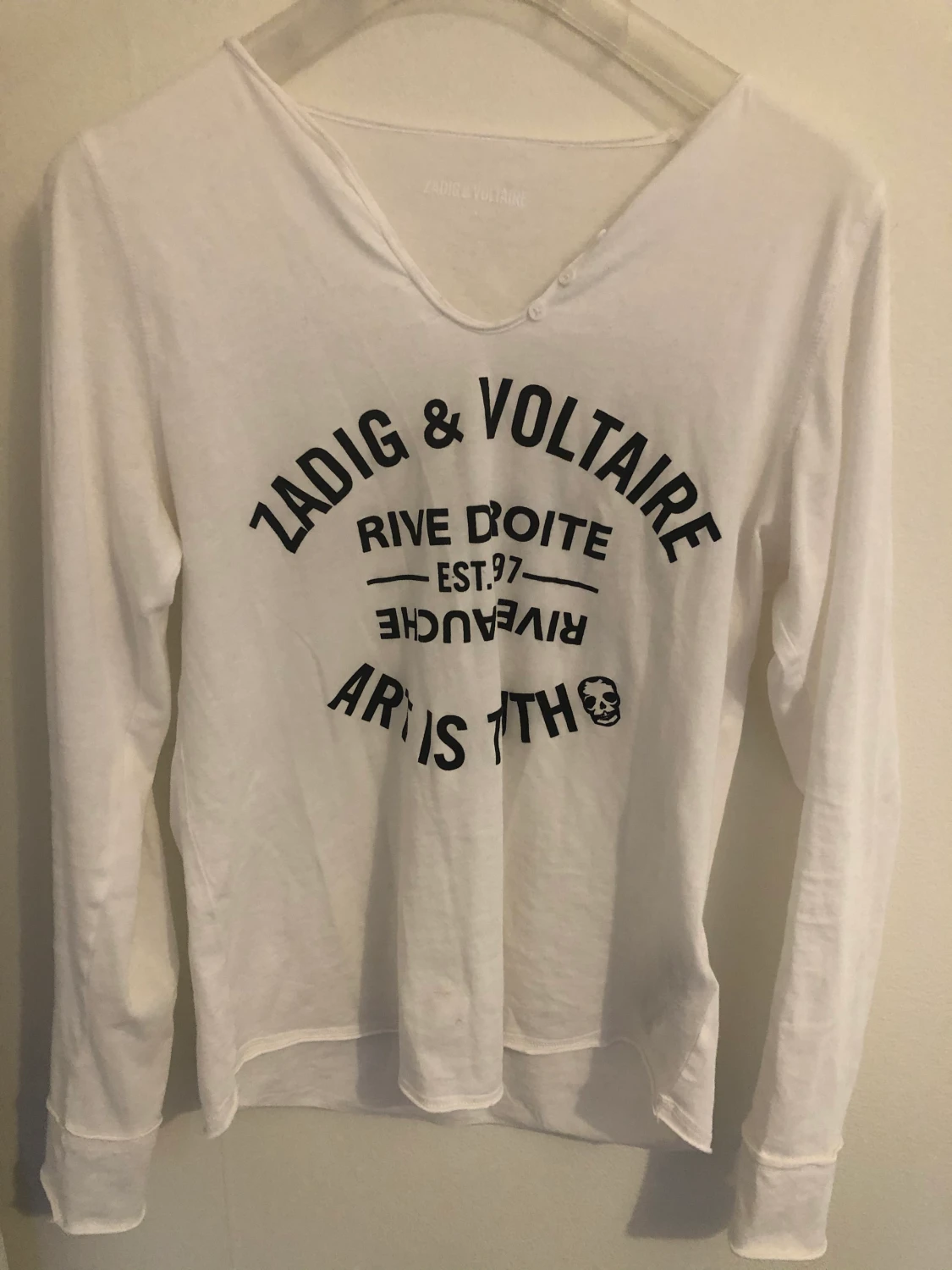 Zadig & Voltaire Tröja  - 90