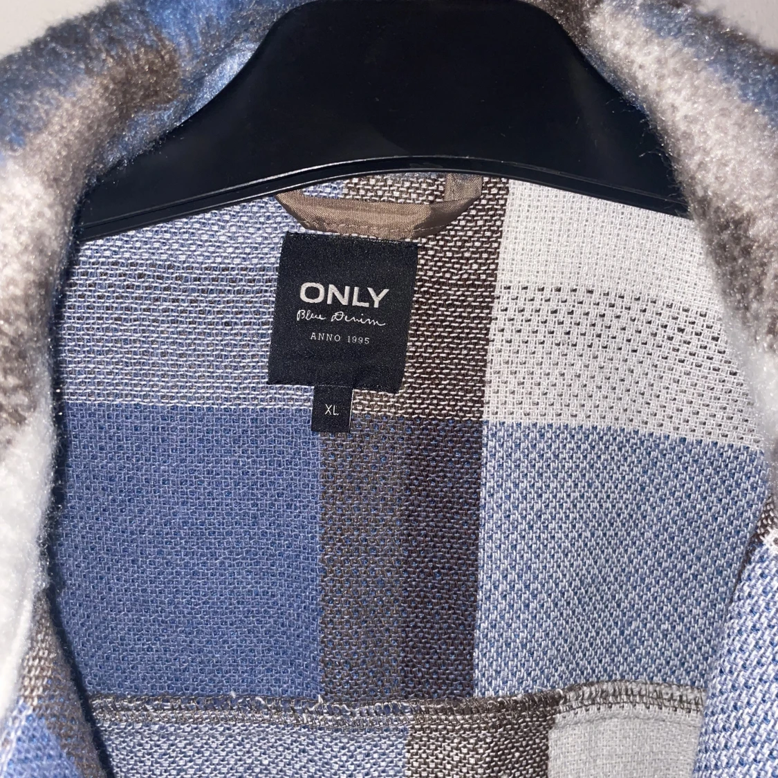 Kofta/kappa från ONLY - 91