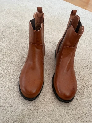 Stövlar  - Har inte använd.