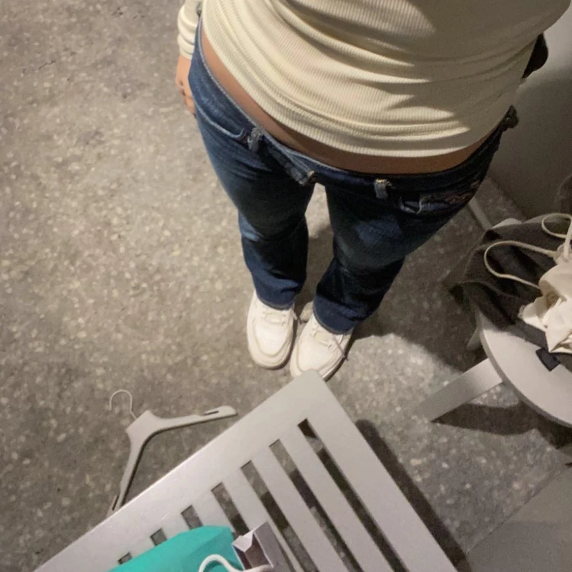 Holister jeans  - 91