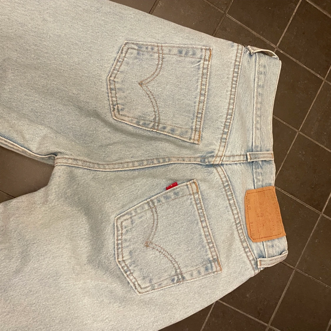 Levis jeans - 91