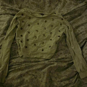 Tröja - Inga defekter