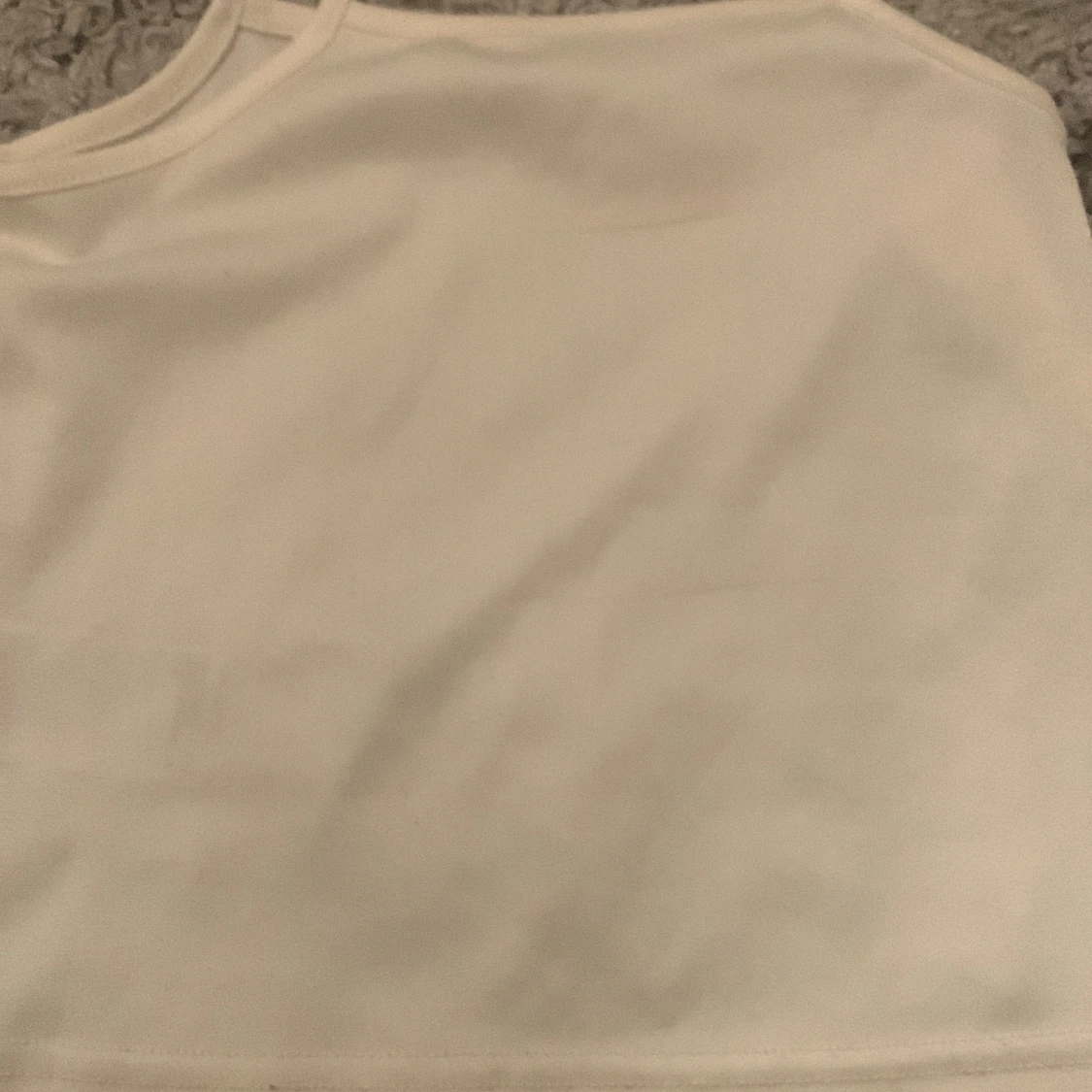 Vit tröja 🤍🤍 - 90