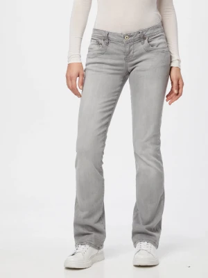 Ltb jeans -  Säljer ett par ljusgrå LTB valerie jeans storlek 29/32❤️