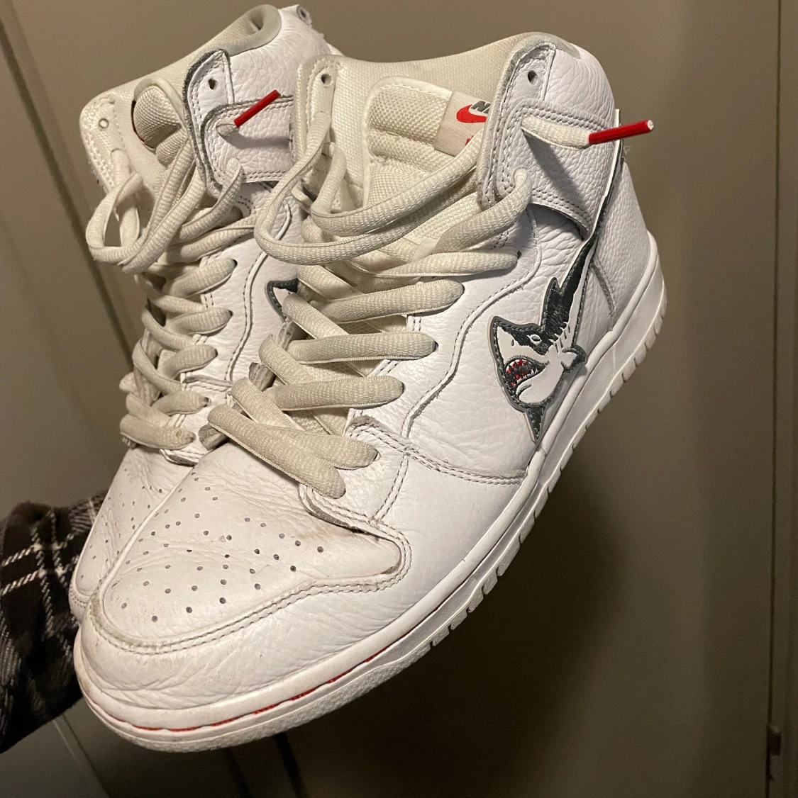 Nike sb dunk high oski - 90