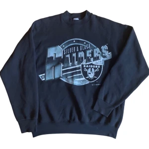 Vintage 1994 Raiders Crewneck - .