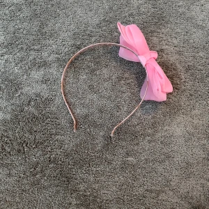 Dollystyle diadem - Liten dollystyle diadem ( mollys )