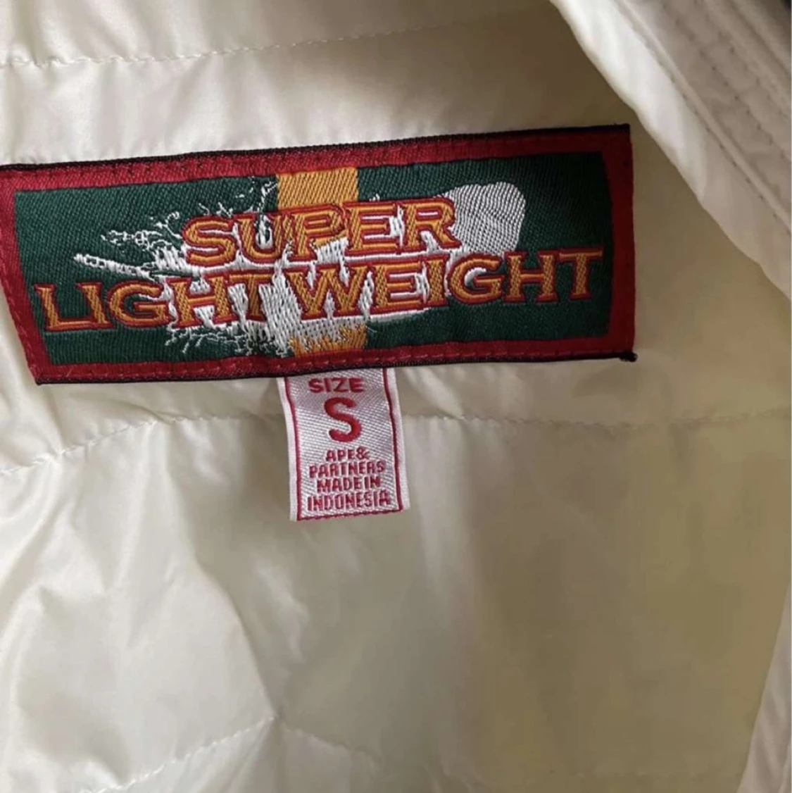 Parajumper Super Lightweight jacka - 91