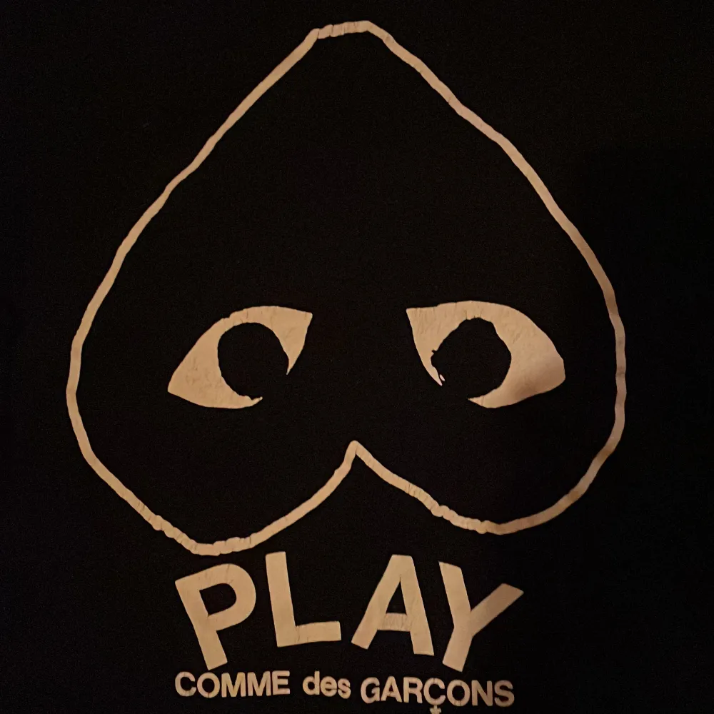 Vintage comme des garcons t-shirt . T-shirts.