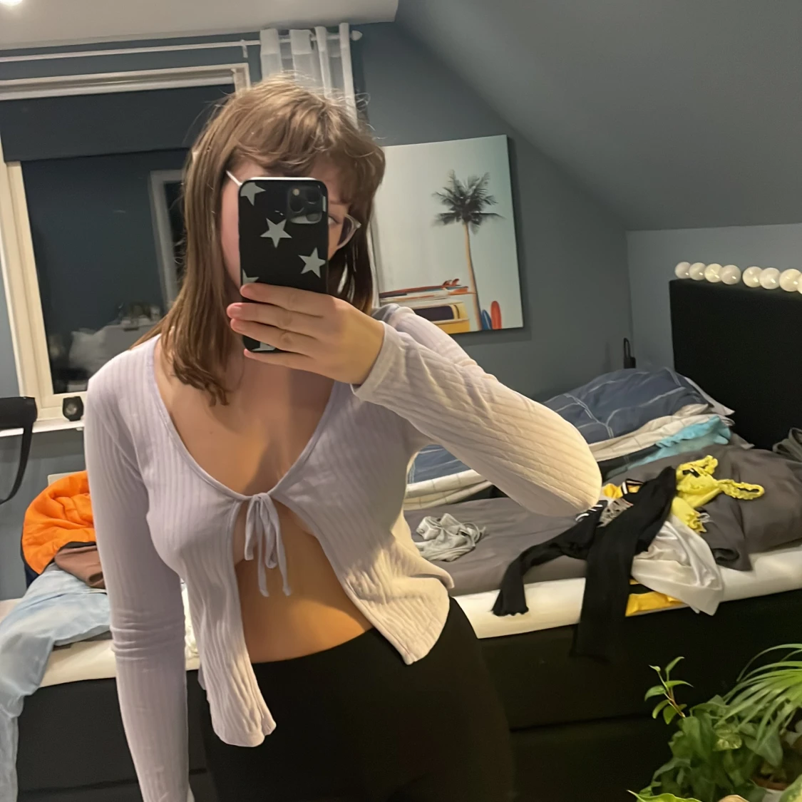 Tröja från New yorker 