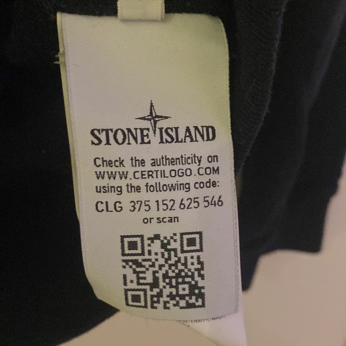Stone island swatshirt - 91