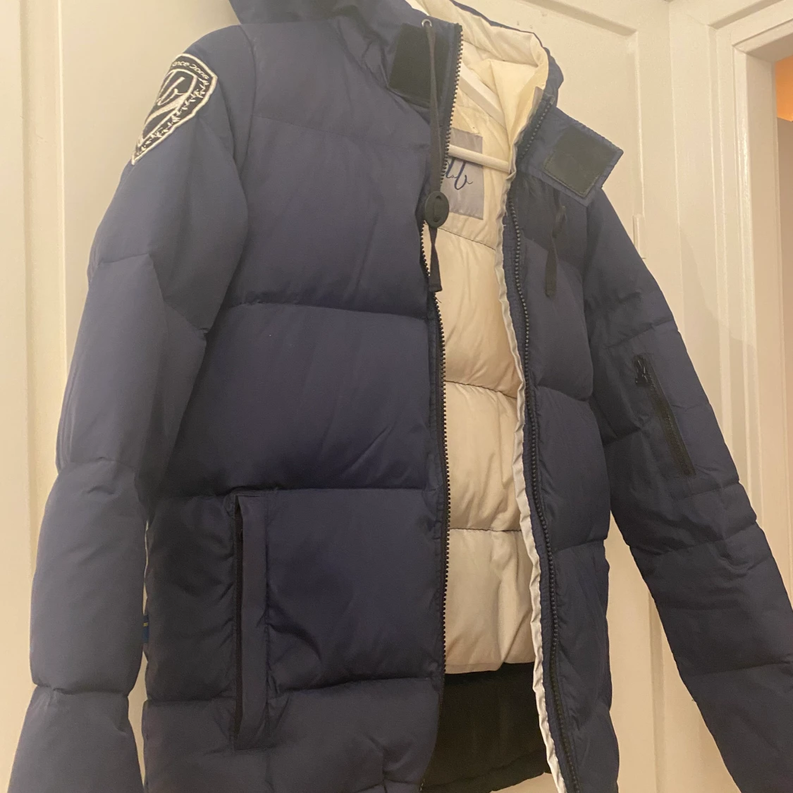 Dbrand Eskimå down jacket