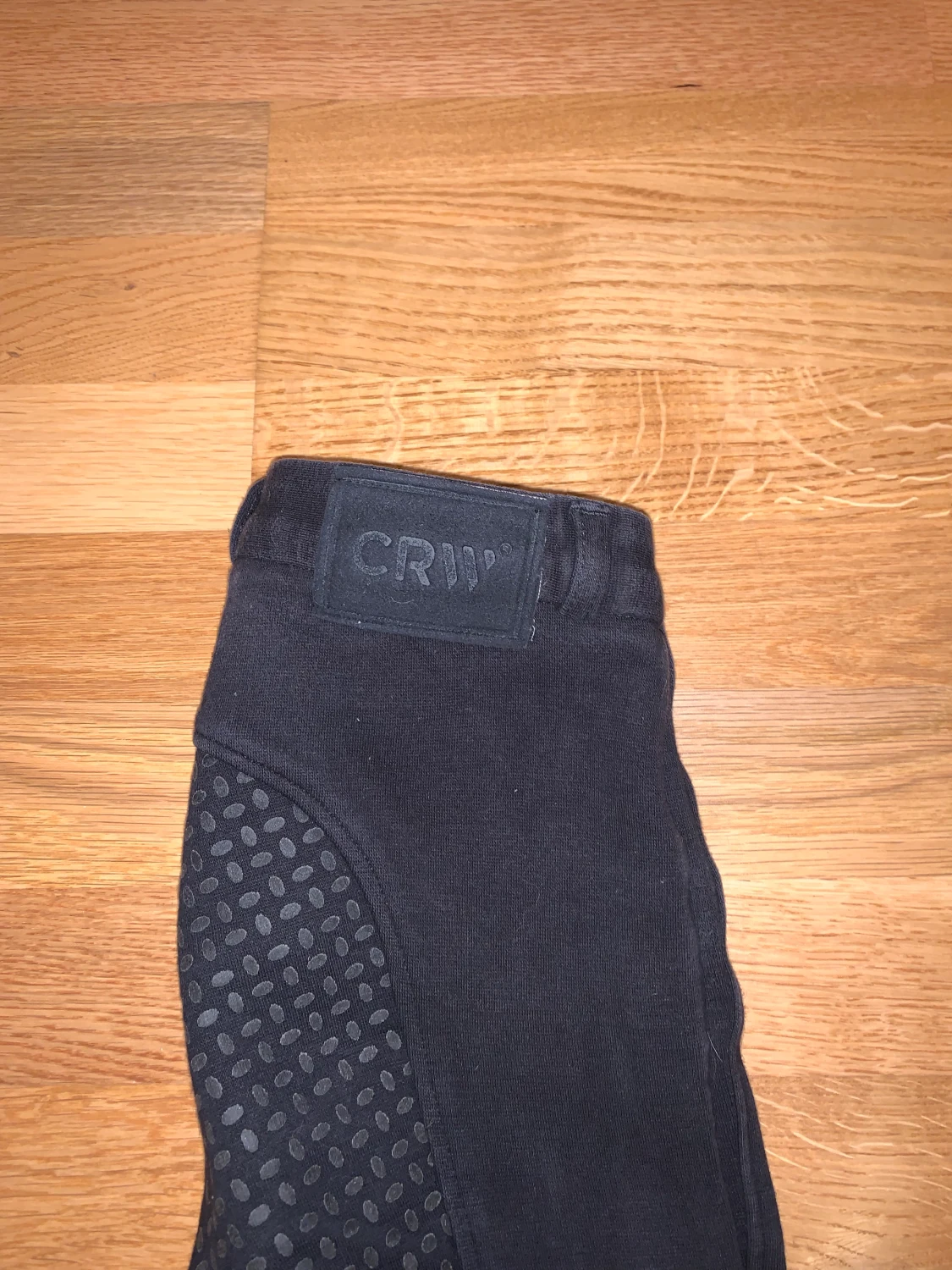 Crw ridbyxor storlek 150 - 90