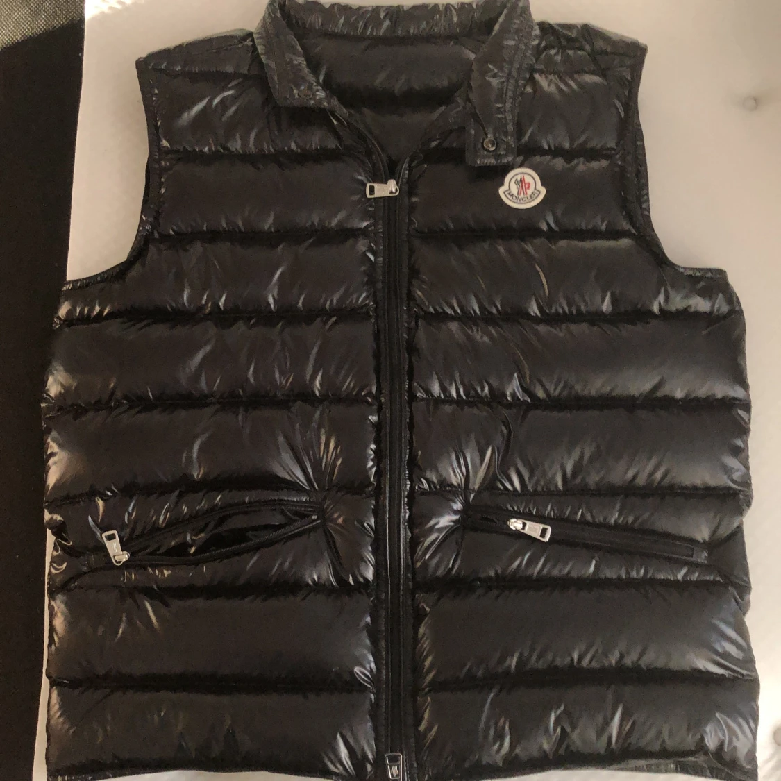 Moncler gui väst