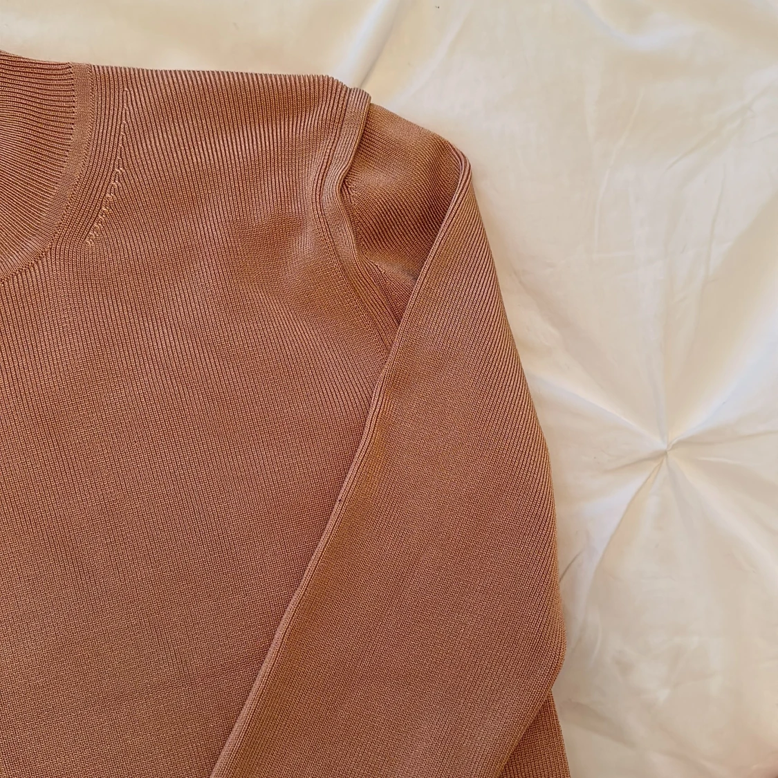 Reiss plum sweater - 90