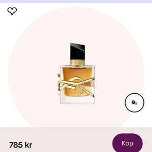 Ysl libre Parfym - Helt ny ysl parfym. 30 ml