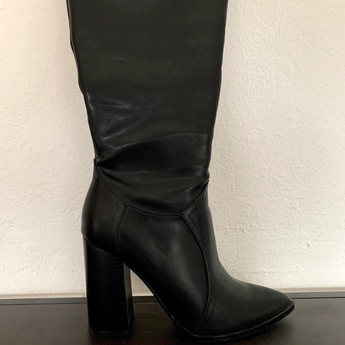 Boots high heel  - 91