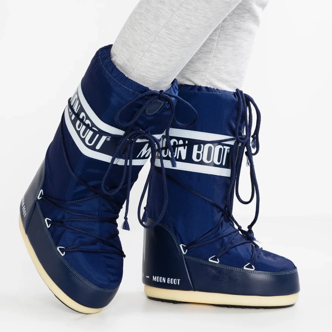 Moonboots