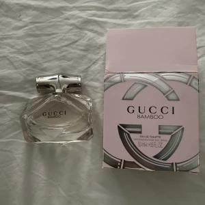 Gucci parfym Bamboo  - Gucci parfym knappt använd.