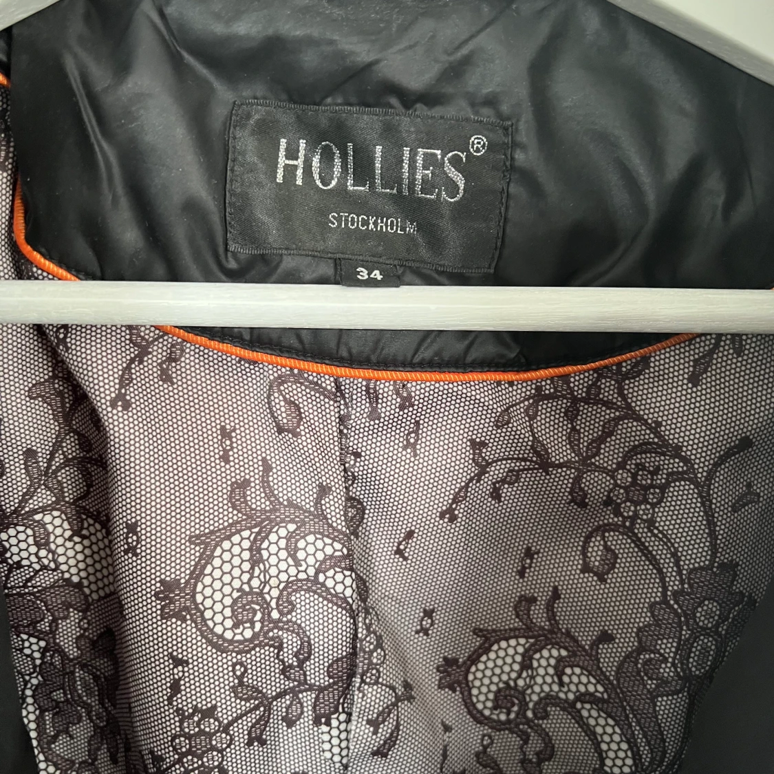 Hollies dunjacka - 91