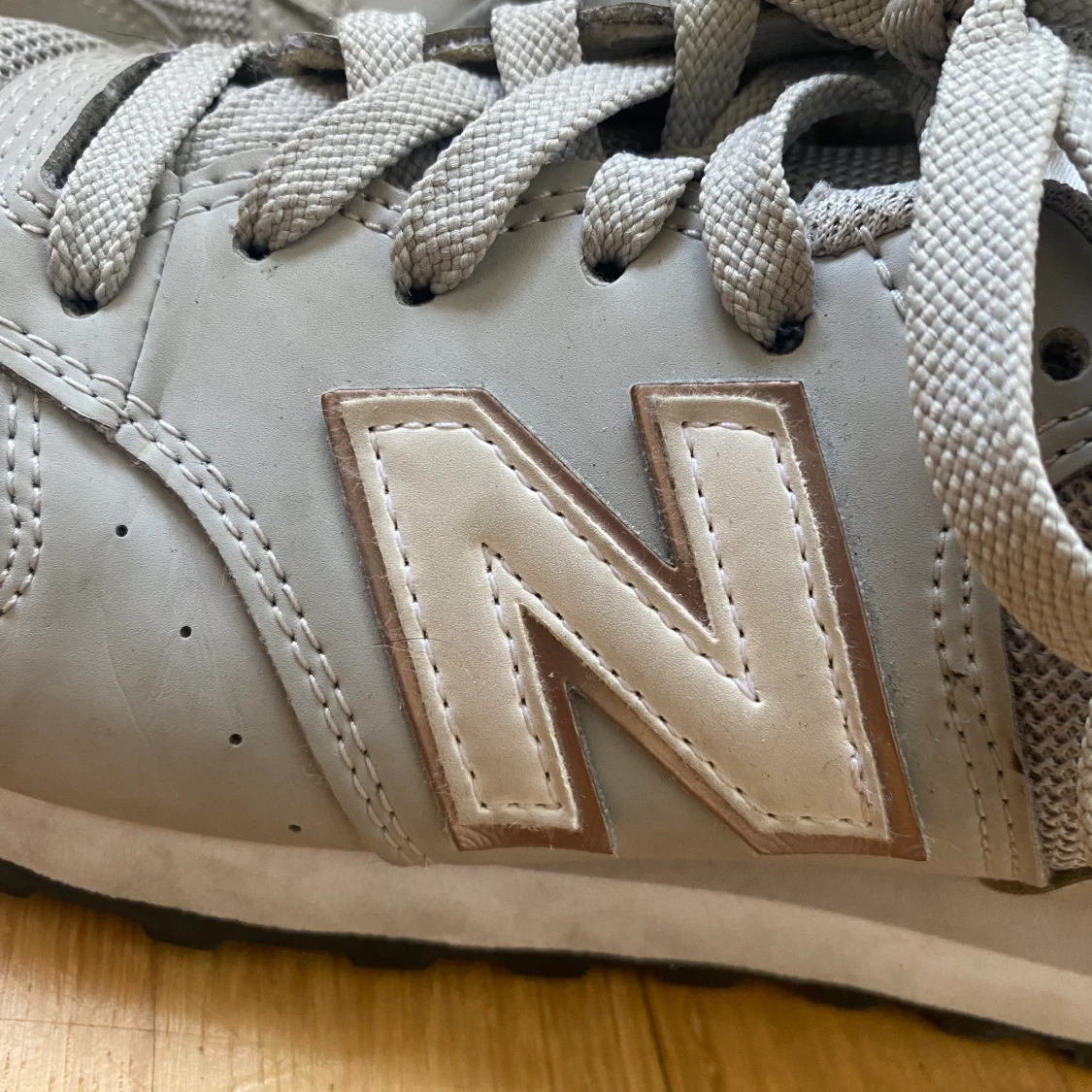 New Balance 500 - 91