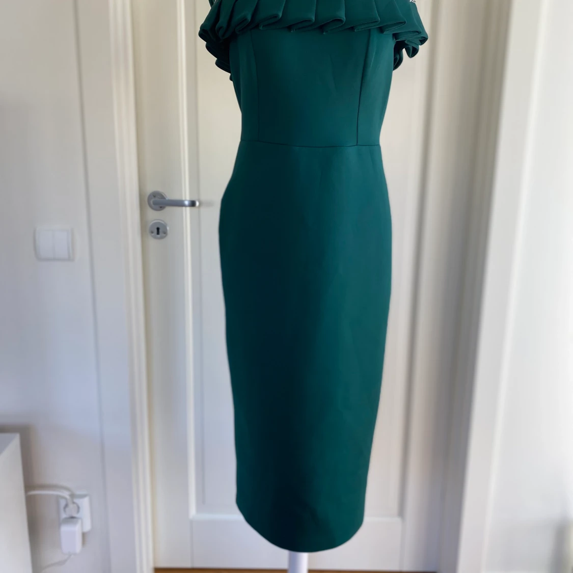 Helt ny festklänning