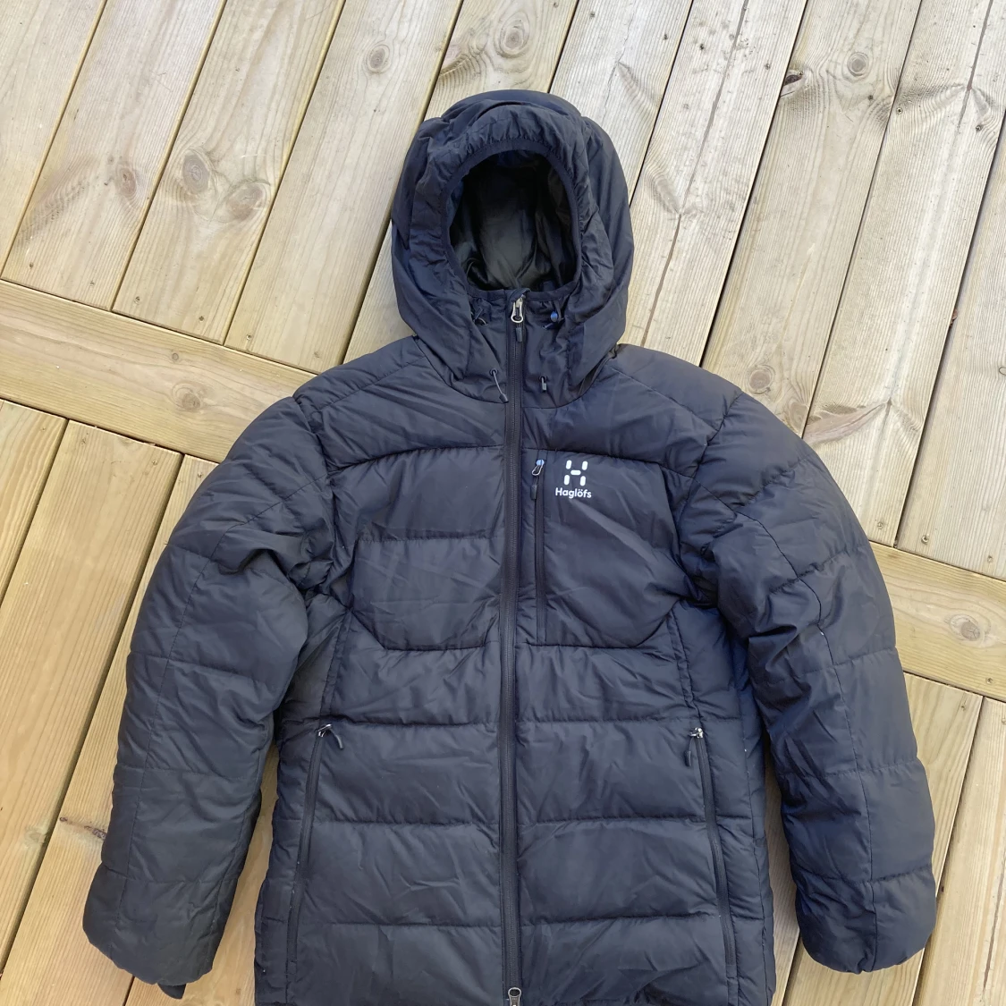 Haglöfs 