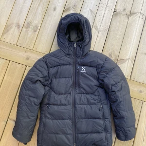 Haglöfs  - Jacka, nästan ny , original pris 4000kr 