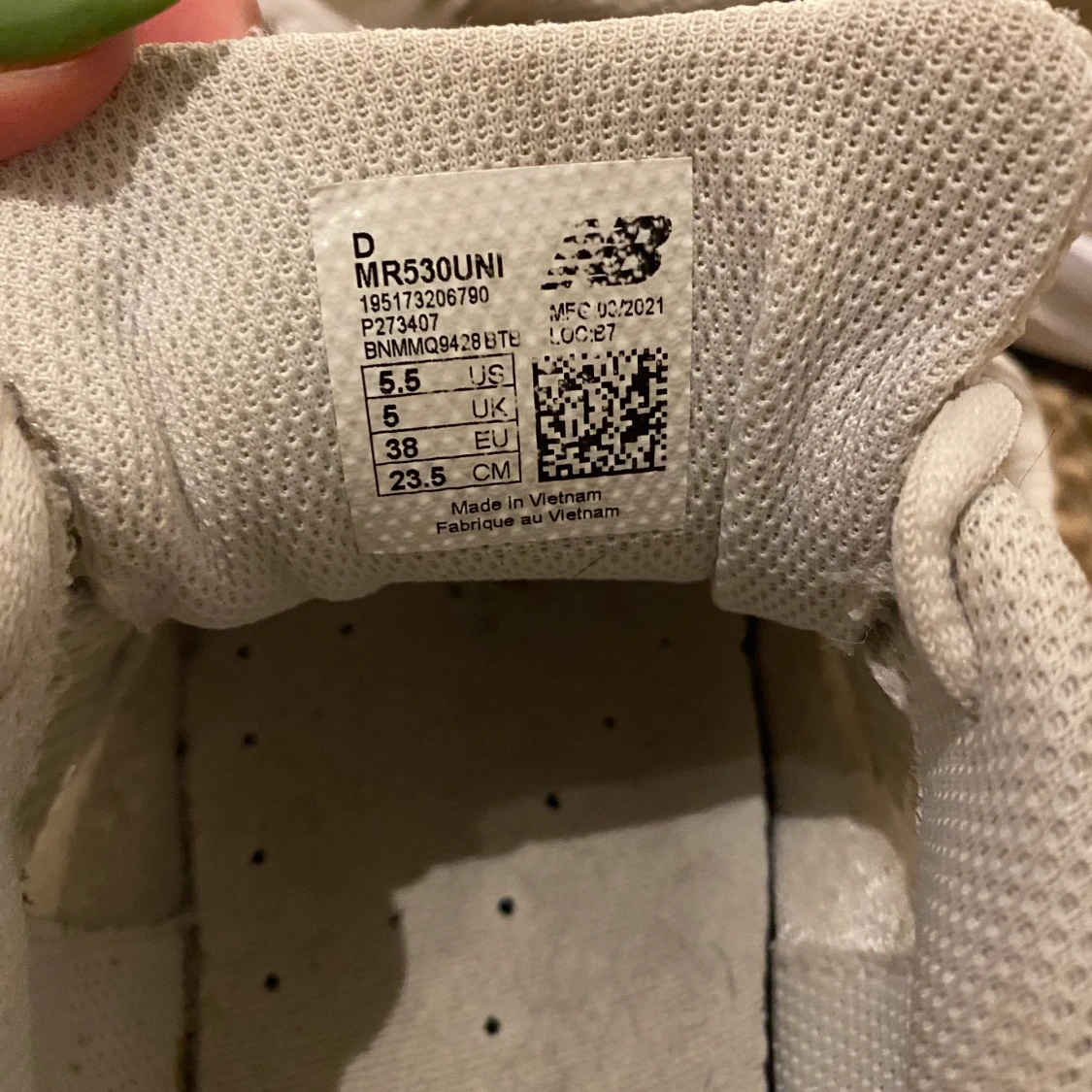 New Balance MR530 - 90