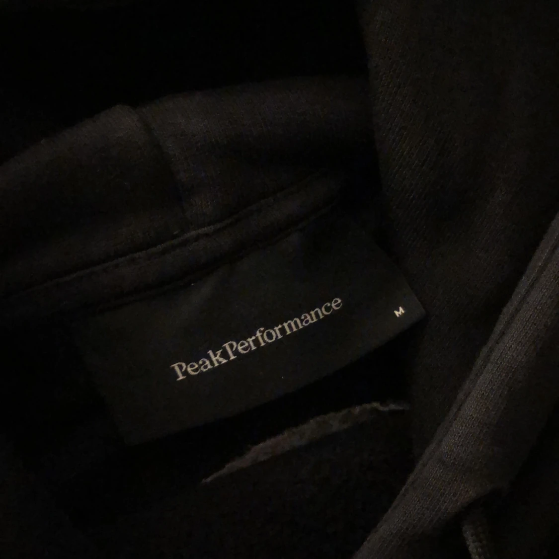  Peak performance Hoodie - 91