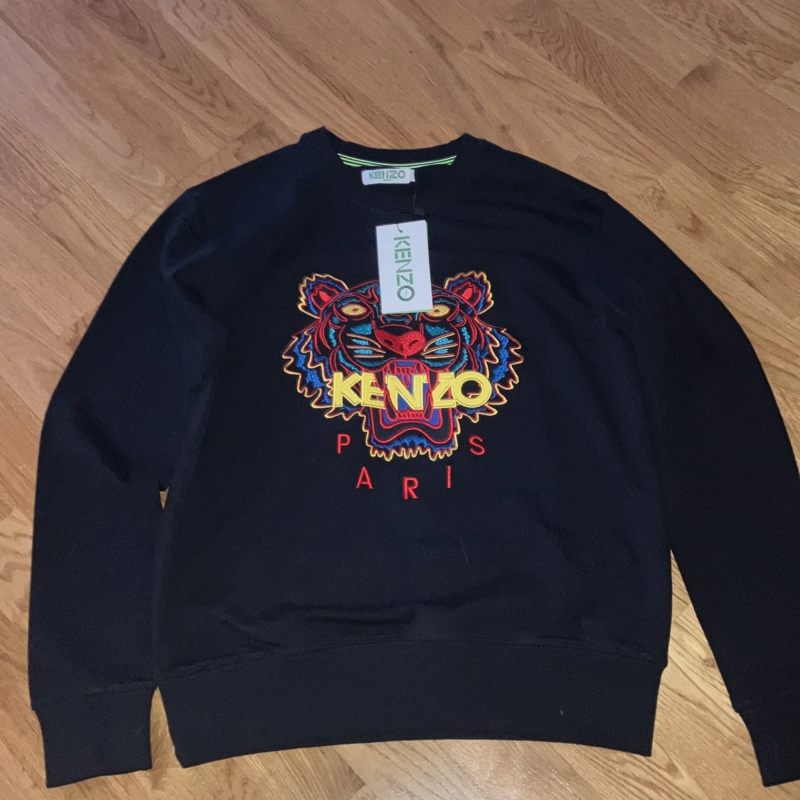 Kenzo sweatshirt