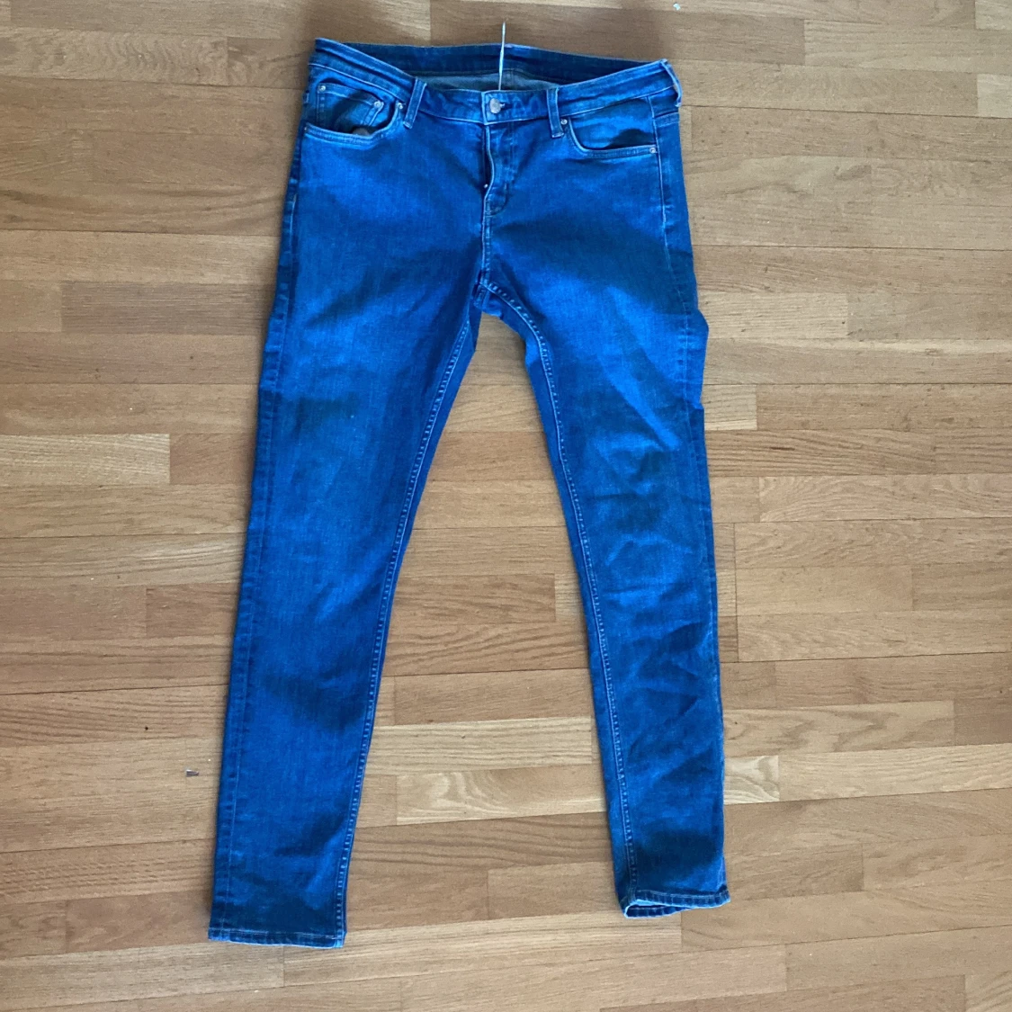 Weekday Saturday slimfit jeans 32/32