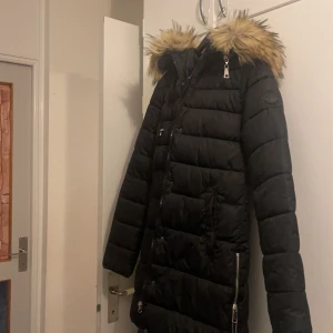 Roco baroco jacka - Oanvänd jacka 