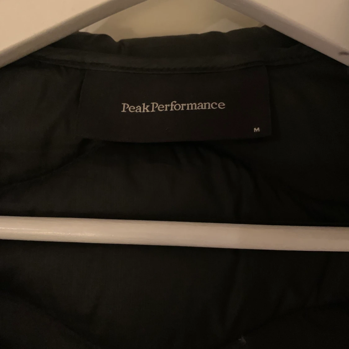 Peak performance jacka - 90