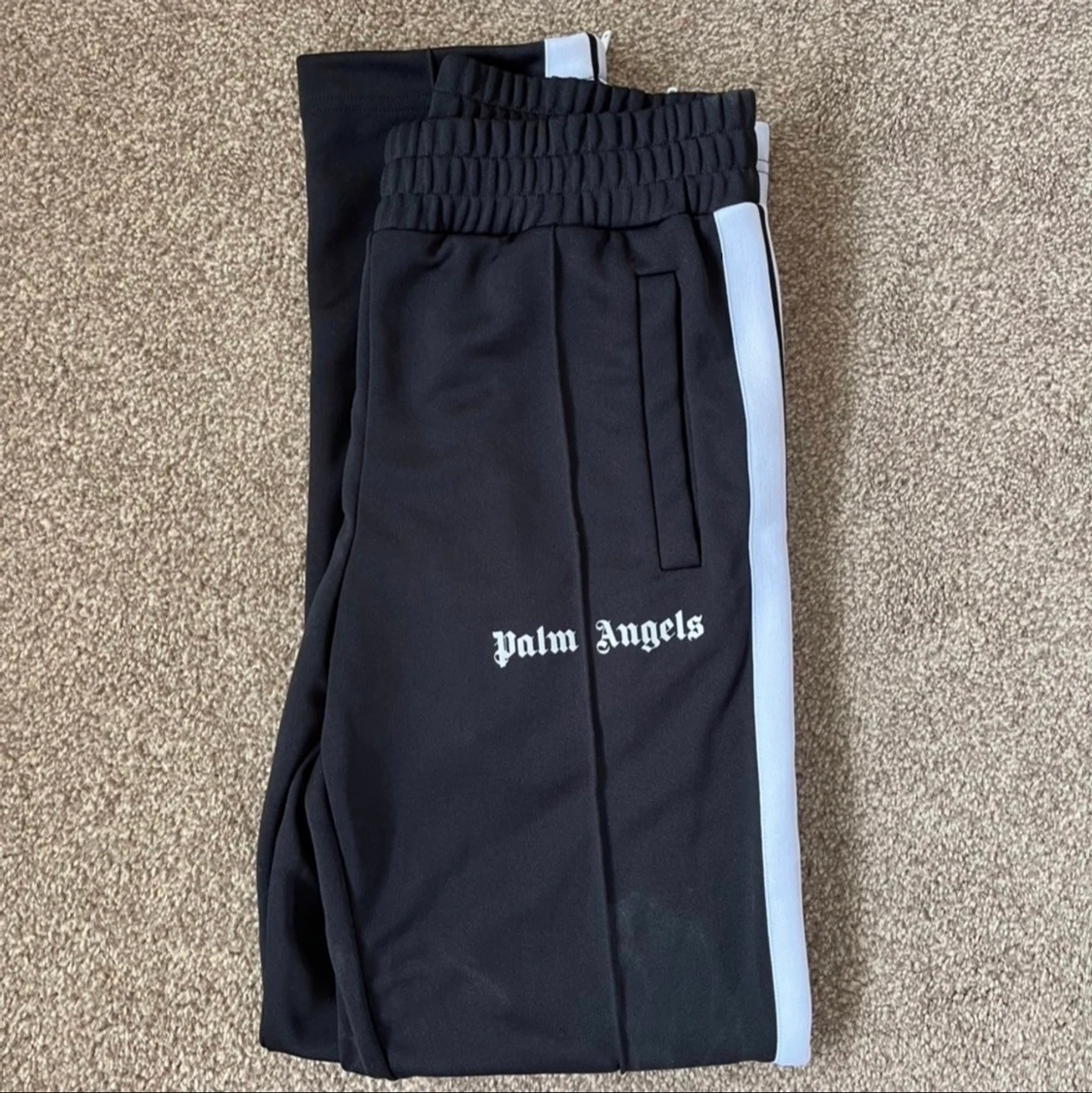 Palm angels byxor