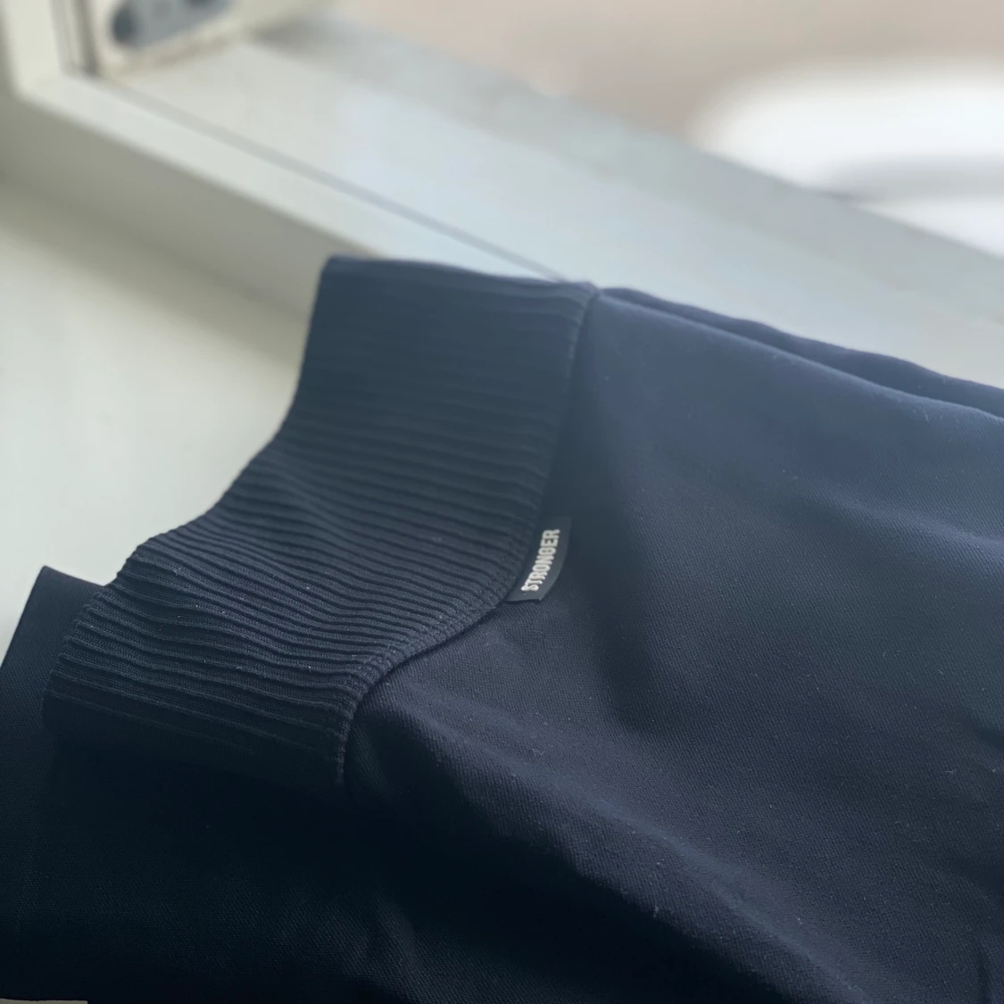 Stronger seamless - 90