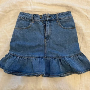 Sandra  - Aldrig använd! Fin och bra kvalitet men passade tyvärr inte